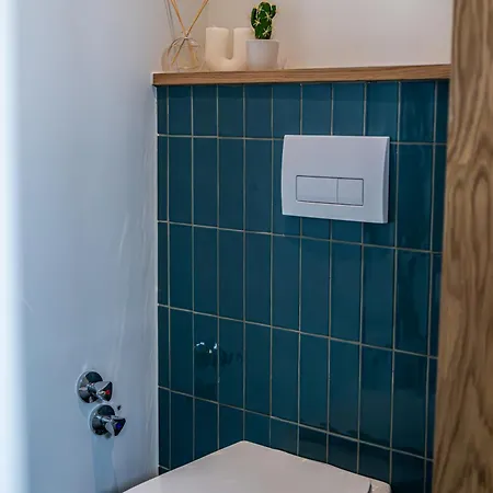 Hébergement de vacances Take Me Here With A Sea View By Salt *