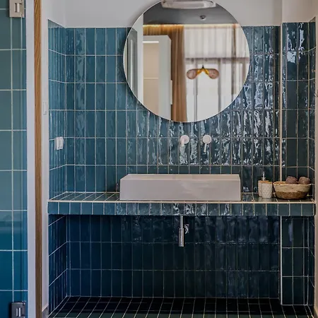 Take Me Here With A Sea View By Salt *