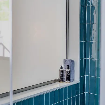 Take Me Here With A Sea View By Salt *