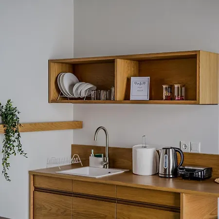 Take Me Here With A Sea View By Salt Vólos