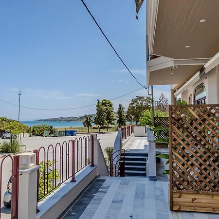 Take Me Here With A Sea View By Salt *