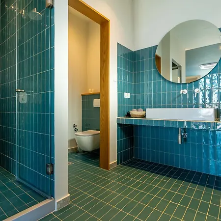 Hébergement de vacances Take Me Here With A Sea View By Salt