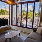 Holiday home Take Me Here With A Sea View By Salt