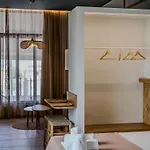 Take Me Here With A Sea View By Salt Holiday home Volos