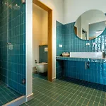 Holiday home Take Me Here With A Sea View By Salt
