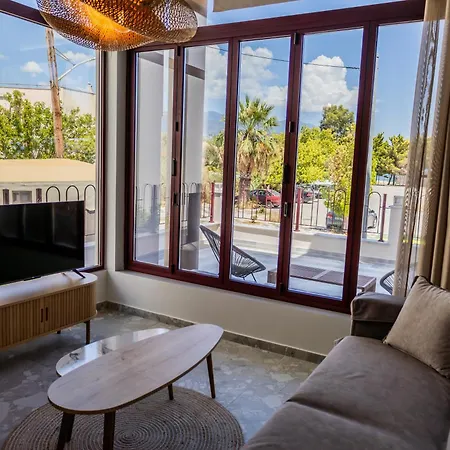 別荘 Take Me Here With A Sea View By Salt