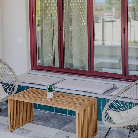 別荘 Take Me Here With A Sea View By Salt *