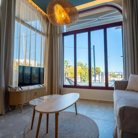 Take Me Here With A Sea View By Salt *