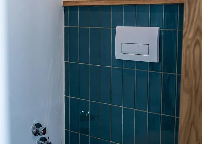 Dom wakacyjny Take Me Here With A Sea View By Salt *