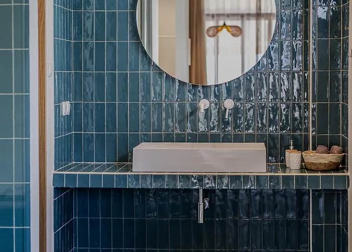 Take Me Here With A Sea View By Salt *