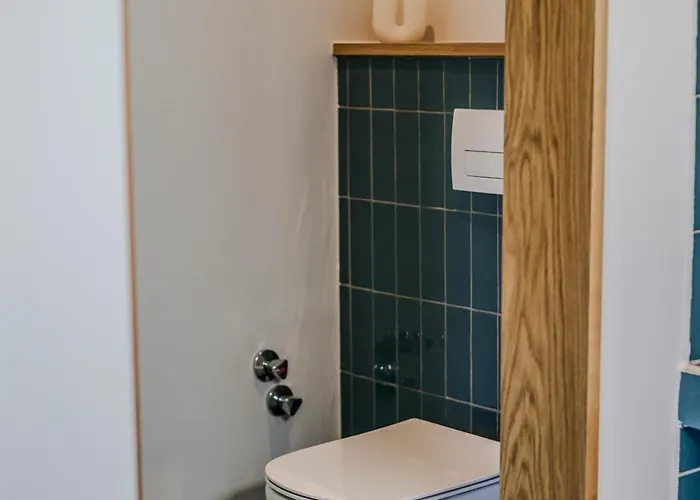 Take Me Here With A Sea View By Salt * Wolos