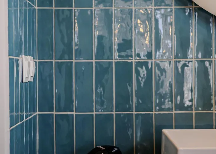 Take Me Here With A Sea View By Salt