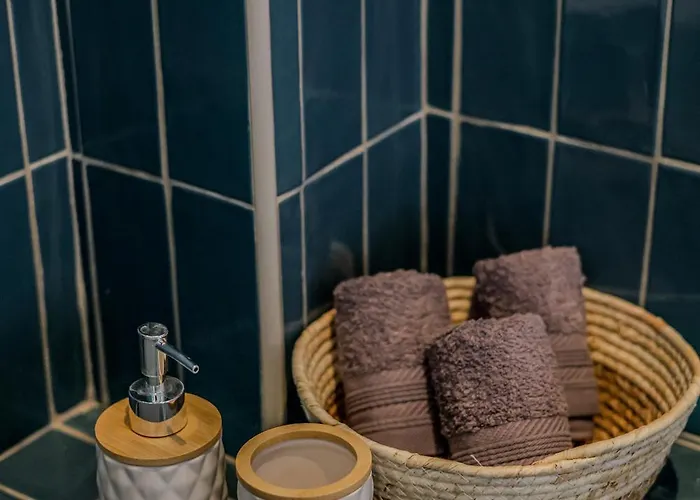 Take Me Here With A Sea View By Salt * Wolos