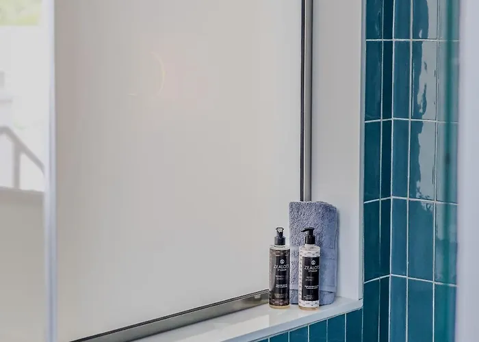 Take Me Here With A Sea View By Salt *