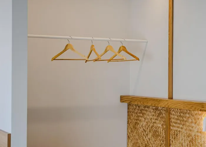 Dom wakacyjny Take Me Here With A Sea View By Salt *