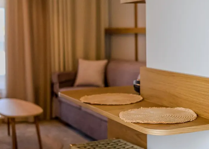 Take Me Here With A Sea View By Salt Wolos