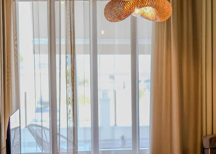 Take Me Here With A Sea View By Salt