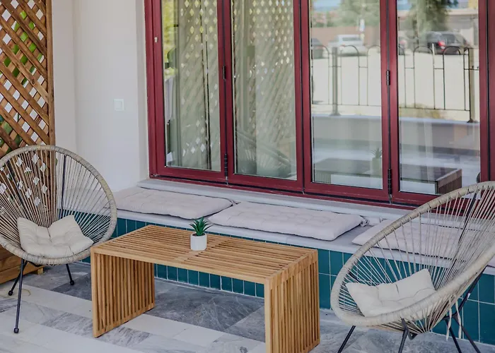 Dom wakacyjny Take Me Here With A Sea View By Salt *