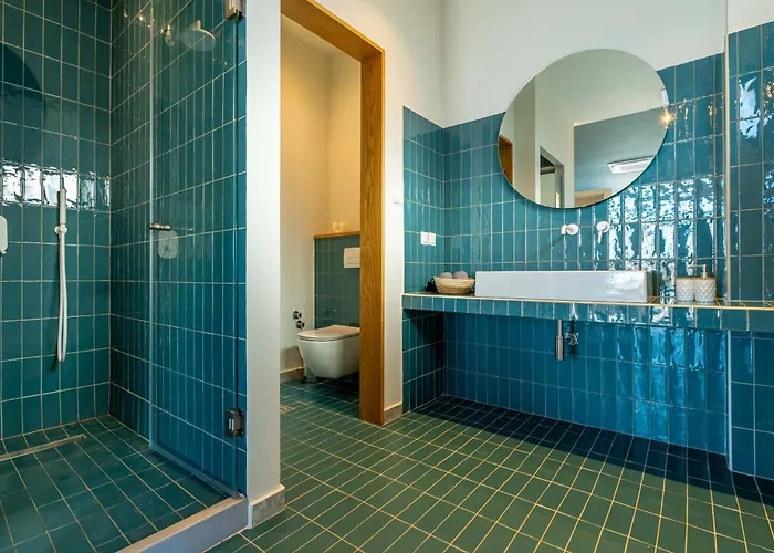 Dom wakacyjny Take Me Here With A Sea View By Salt