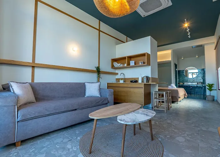 Take Me Here With A Sea View By Salt Dom wakacyjny *